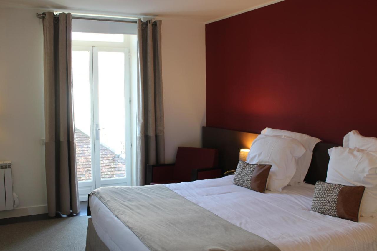 Les Pleiades Hotel-Spa-Restaurant Barbizon Zewnętrze zdjęcie